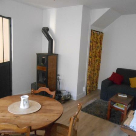 L'Annexe Apartment Combronde Ngoại thất bức ảnh