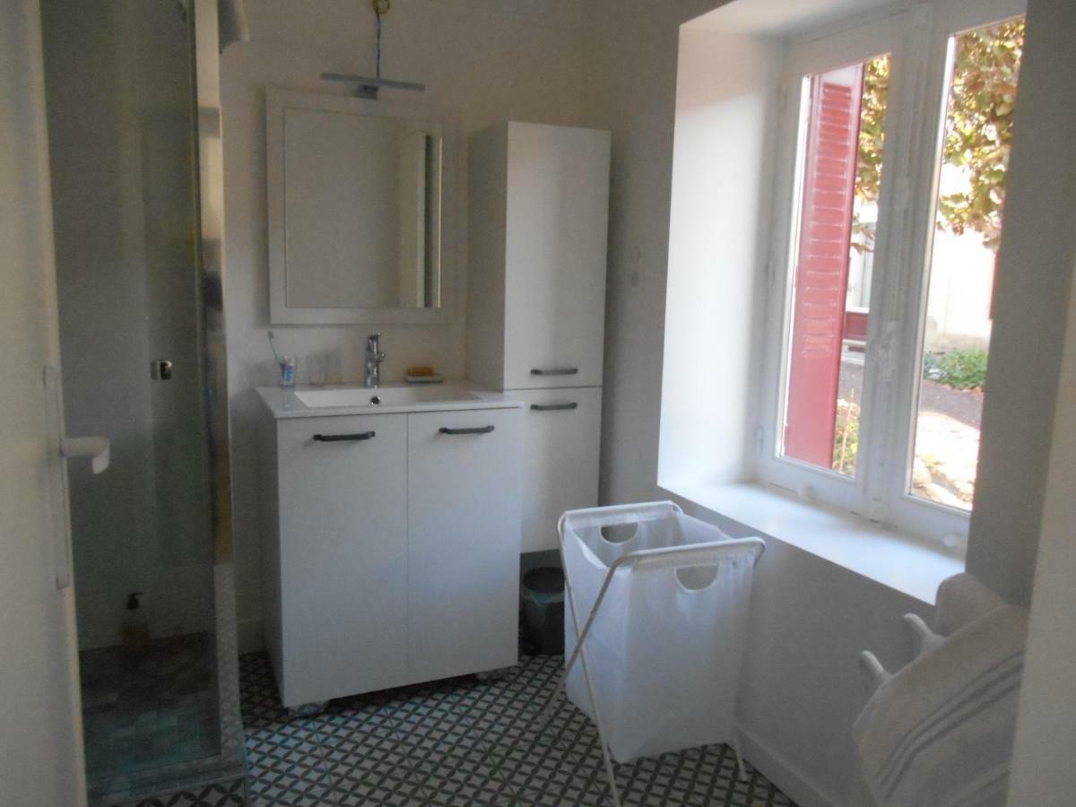L'Annexe Apartment Combronde Ngoại thất bức ảnh