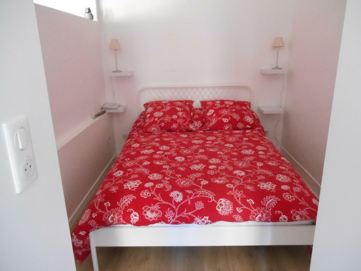 L'Annexe Apartment Combronde Ngoại thất bức ảnh